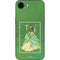 Disney Princess Tiana Floral iPhone 16e Skin